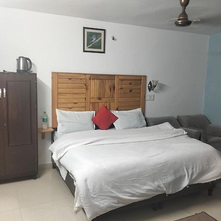Aman Inn Дхарамсала Екстериор снимка