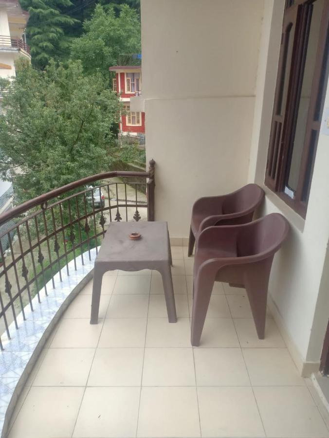 Aman Inn Дхарамсала Екстериор снимка