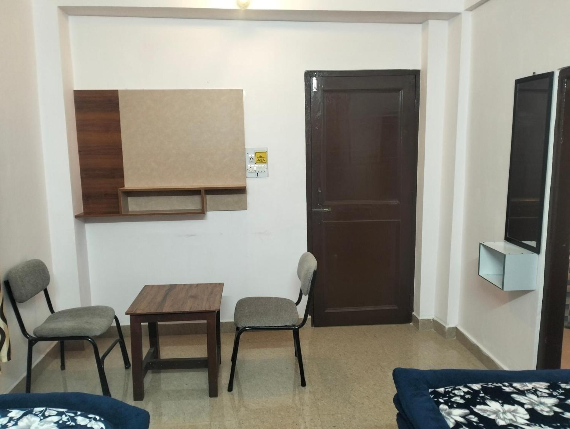 Aman Inn Дхарамсала Екстериор снимка